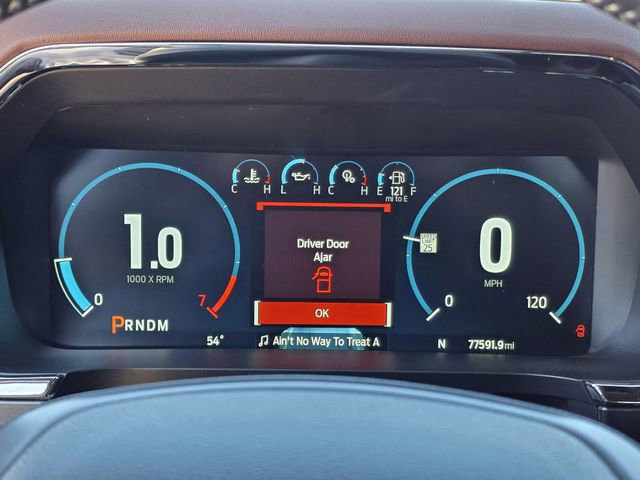 Certified 2023 Ford F150 Lariat image 12