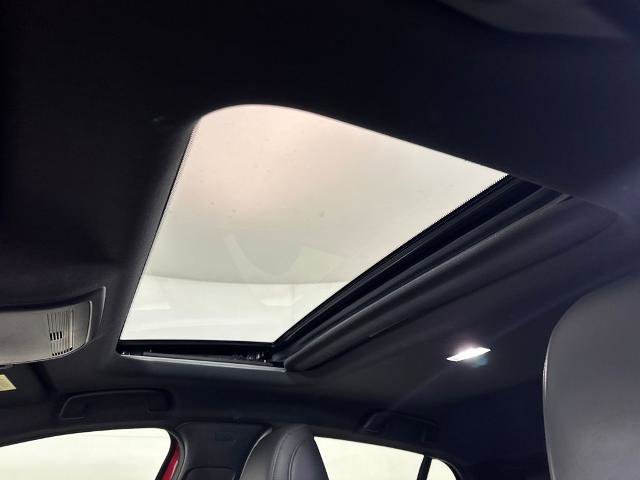 Used 2021 MAZDA MAZDA3 AWD 2.5 Turbo Hatchback image 6