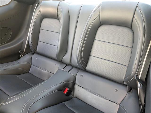 Certified 2024 Ford Mustang GT Premium RWD image 18