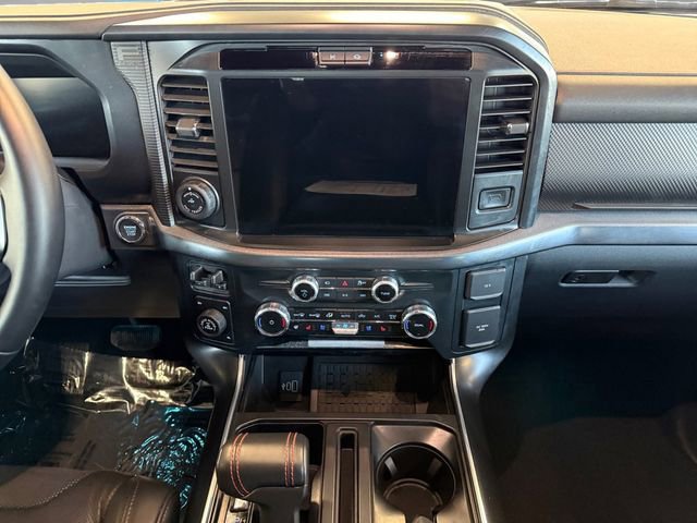 Certified 2025 Ford F150 Raptor image 9