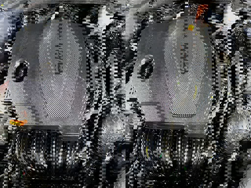 Used 2023 Kia Sportage EX image 12