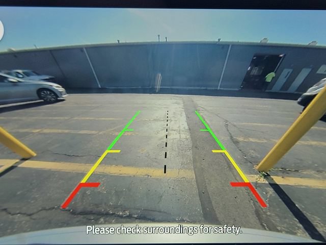 Certified 2023 Ford Escape ST-Line Select w/ Tech Pack #2 AWD/4WD image 6