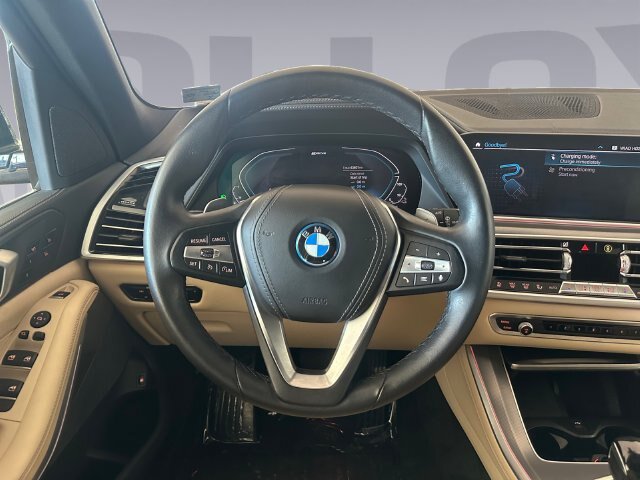 Used 2022 BMW X5 xDrive45e w/ Luxury Seating Package AWD/4WD image 13