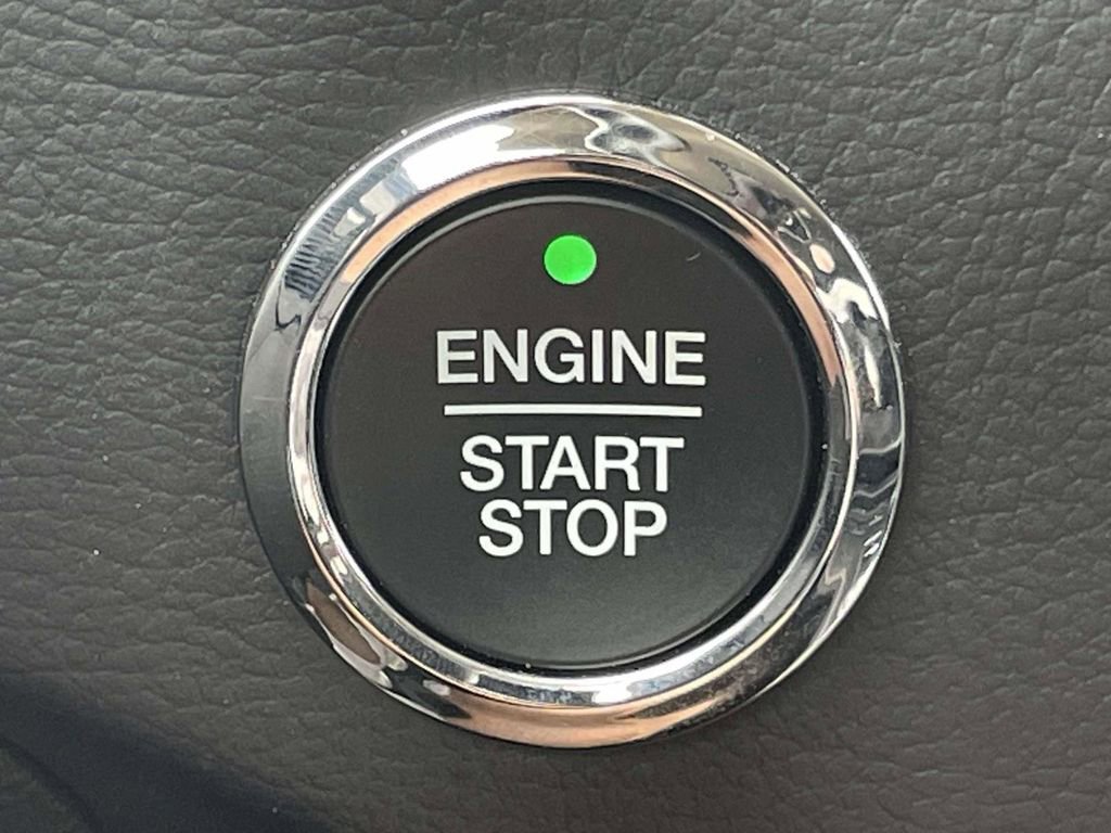 Certified 2024 Ford Edge SE AWD/4WD image 23