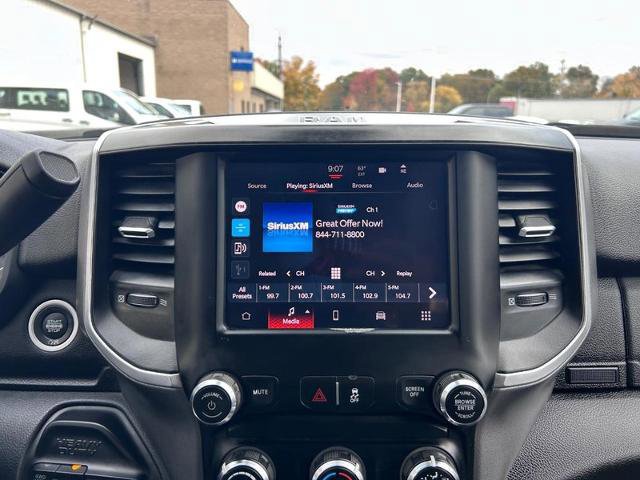 Used 2024 RAM 2500 Big Horn image 14