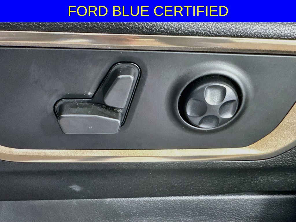 Used 2023 RAM 1500 Limited w/ Body Color Bumper Group AWD/4WD image 22
