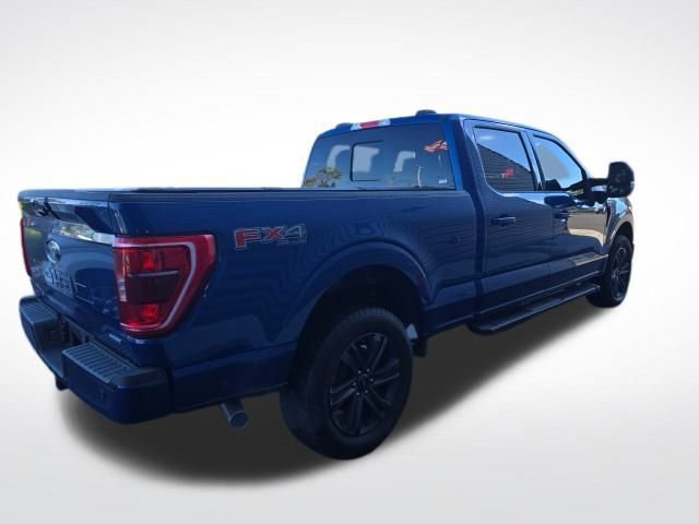 Certified 2023 Ford F150 XLT image 3
