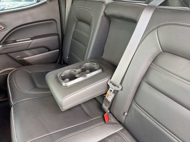 Used 2019 GMC Canyon Denali AWD/4WD image 17