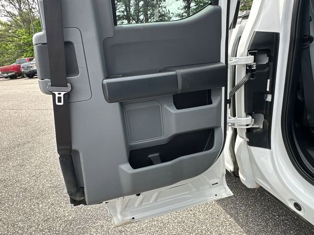Certified 2023 Ford F150 XL RWD image 16
