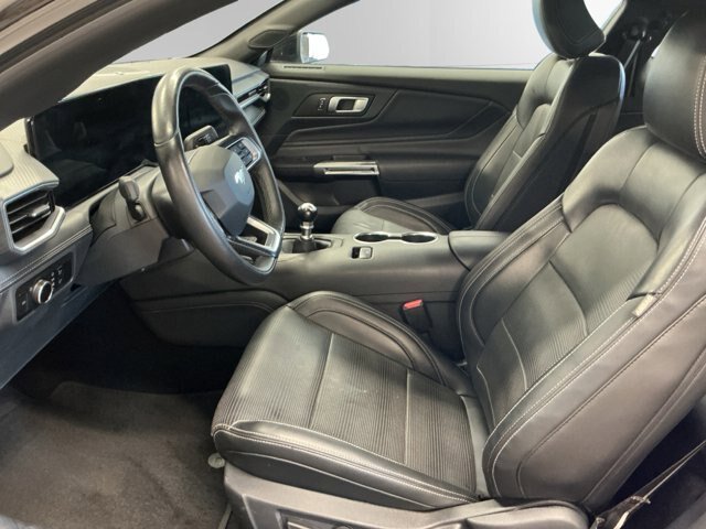 Certified 2024 Ford Mustang GT Premium RWD image 9