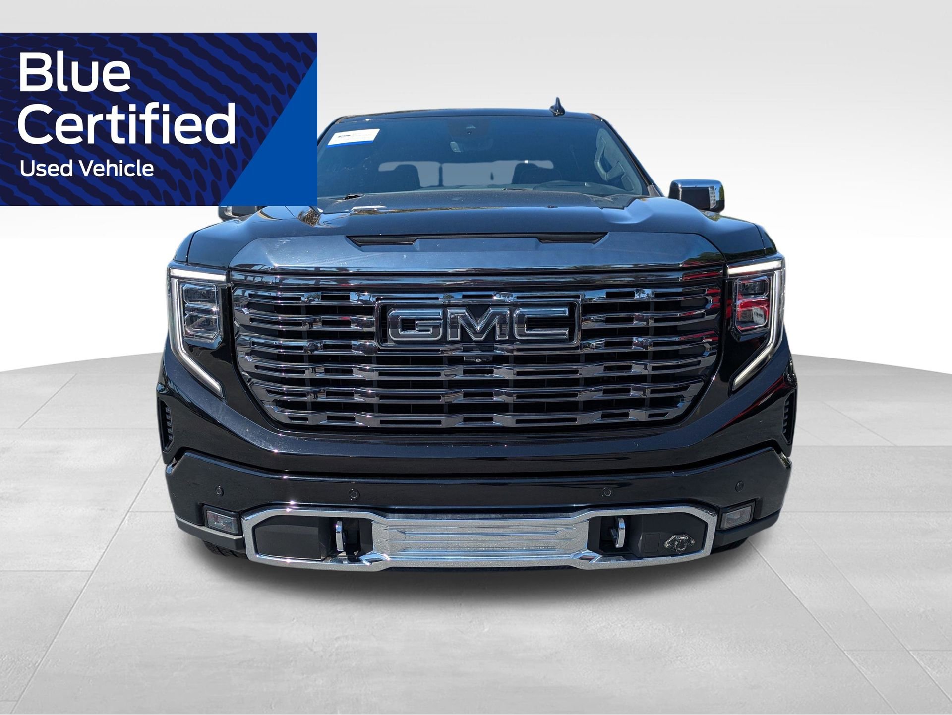 Used 2023 GMC Sierra 1500 Denali Ultimate AWD/4WD image 11