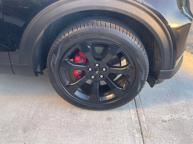 Certified 2023 Ford Explorer ST w/ Equipment Group 401A AWD/4WD image 10