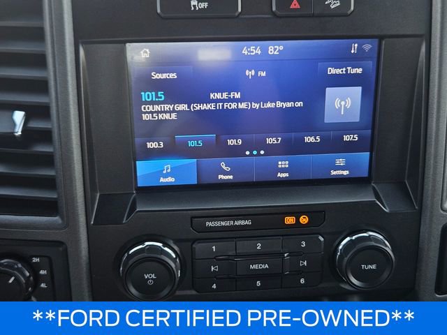 Certified 2020 Ford F250 XL w/ STX Appearance Package image 23