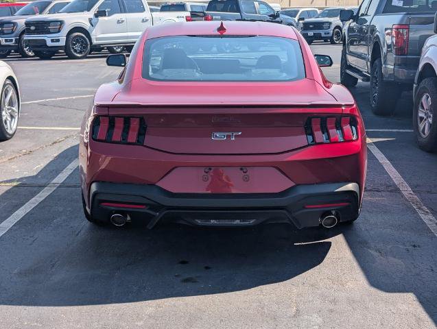 Certified 2024 Ford Mustang GT Premium RWD image 6
