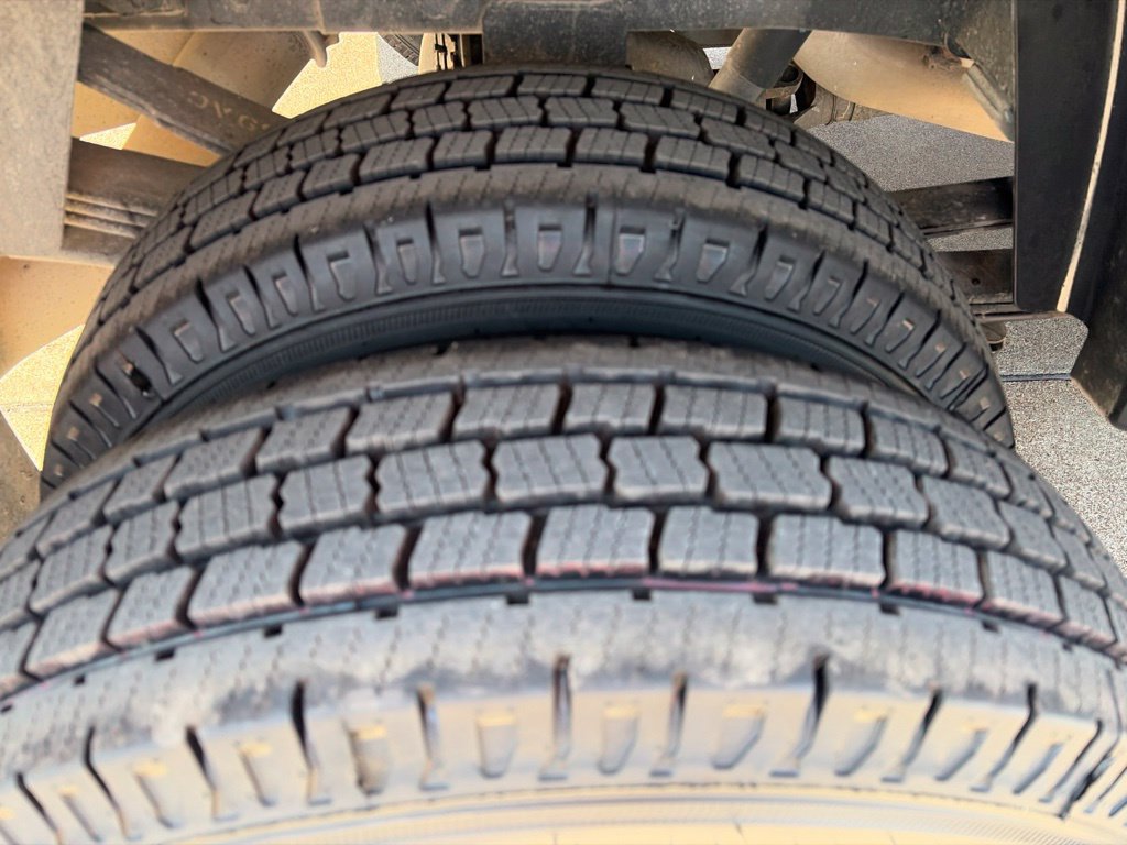 Used 2022 RAM 3500 Laramie AWD/4WD image 10