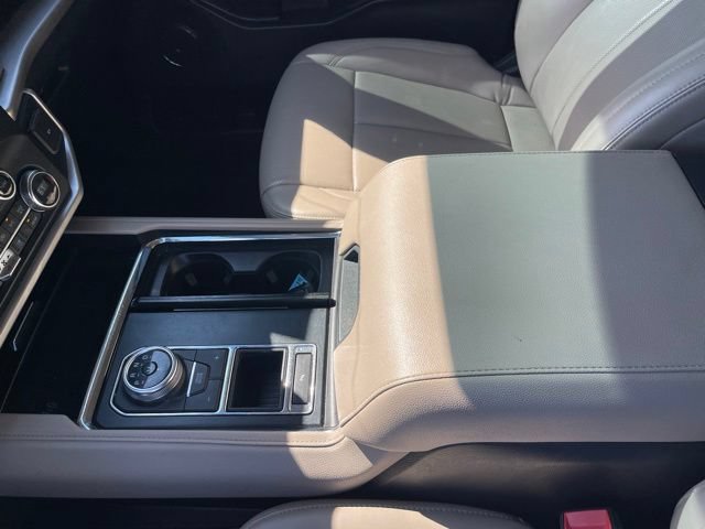Certified 2022 Ford Expedition XLT RWD image 33