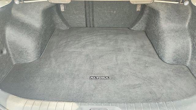 Used 2024 Nissan Altima 2.5 S image 27