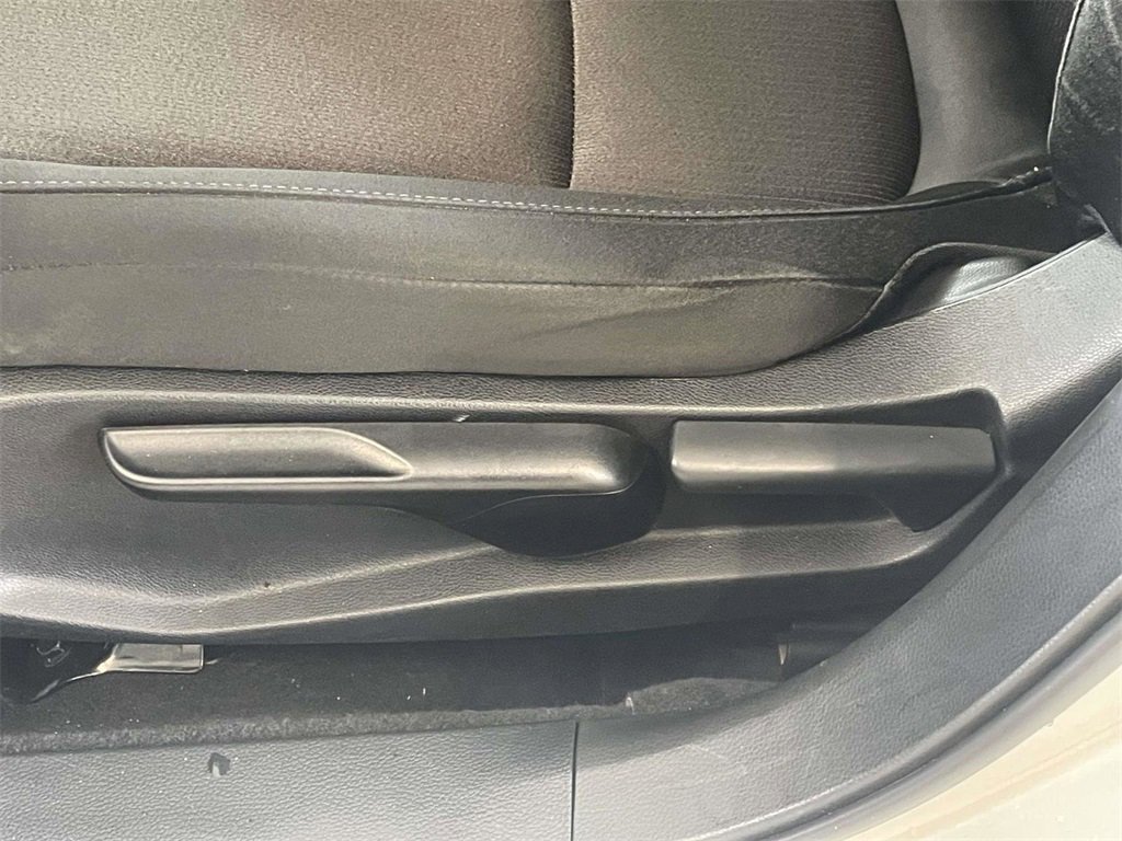 Used 2018 Honda Accord Hybrid image 14