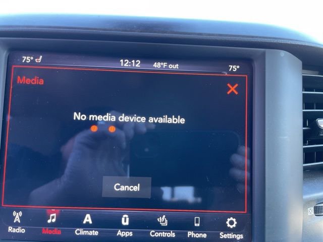 Used 2020 RAM 1500 Big Horn image 31