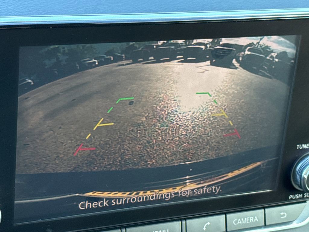 Used 2019 Nissan Altima 2.5 SV image 20