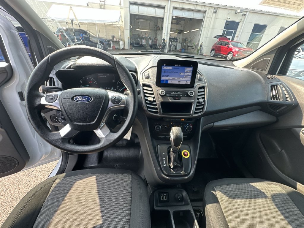 Certified 2020 Ford Transit Connect XL FWD image 30