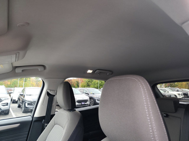 Certified 2022 Ford Escape SE w/ Convenience Package image 21