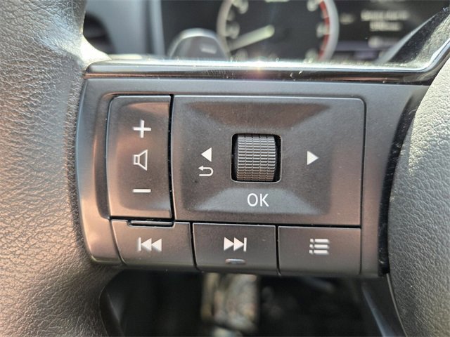 Used 2021 Nissan Rogue S image 27