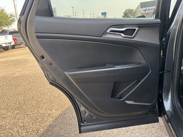 Certified 2024 Ford Escape ST-Line w/ Tech Pack #1 image 14