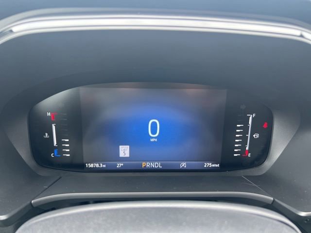 Certified 2023 Ford Escape ST-Line w/ Tech Pack #1 image 12