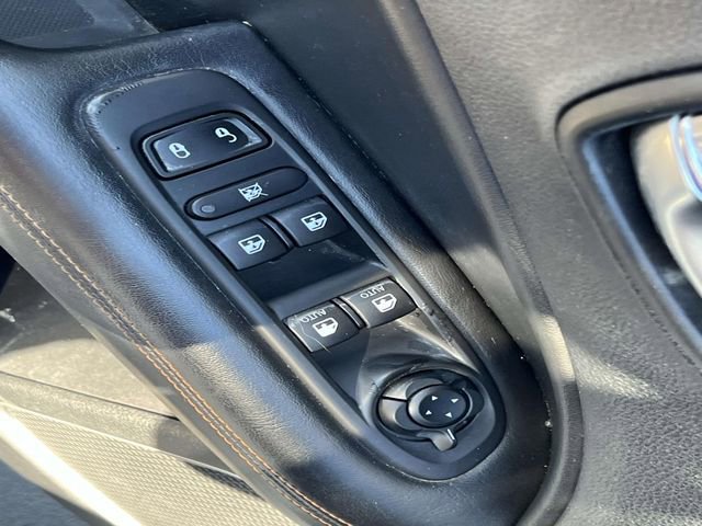 Used 2019 Jeep Compass Limited AWD/4WD image 15