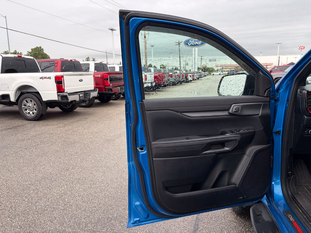 Certified 2024 Ford Ranger Raptor AWD/4WD image 10