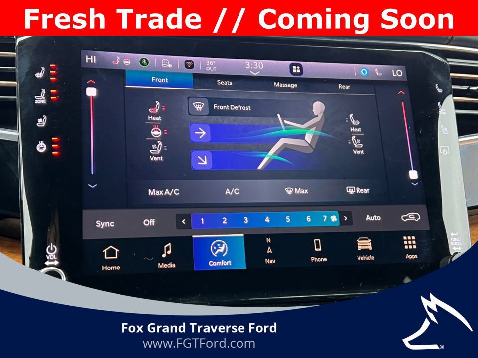 Used 2024 Jeep Grand Wagoneer L Series III image 27