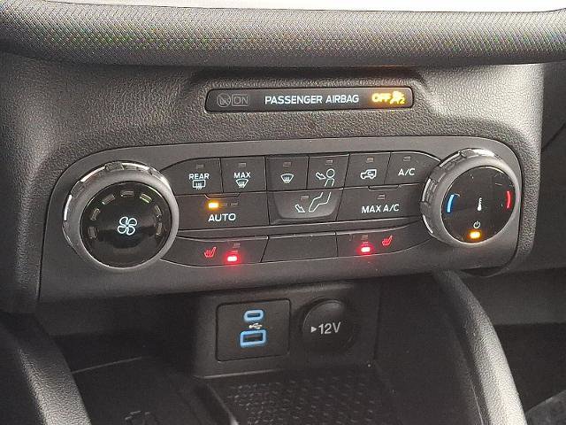 Certified 2022 Ford Bronco Sport Big Bend w/ Convenience Package image 16