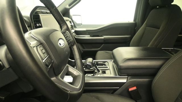 Certified 2023 Ford F150 XLT w/ Equipment Group 302A High AWD/4WD image 20