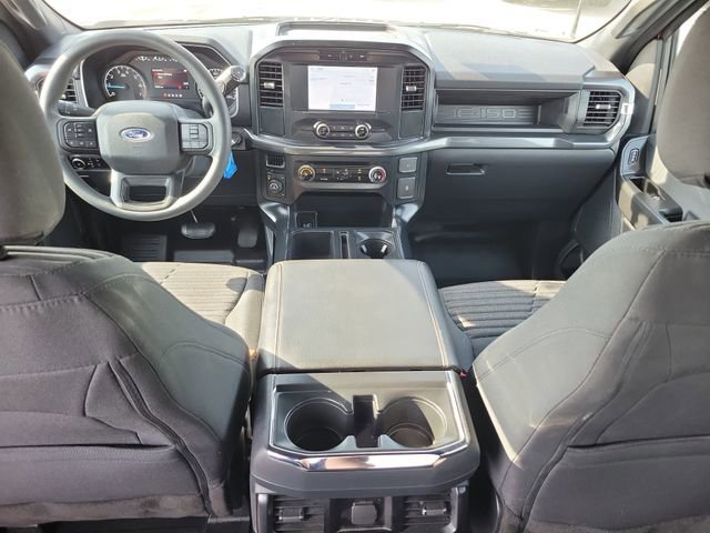 Certified 2023 Ford F150 XL w/ STX Appearance Package AWD/4WD image 10