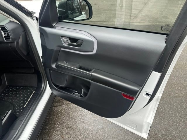 Certified 2022 Ford Bronco Sport Big Bend image 17