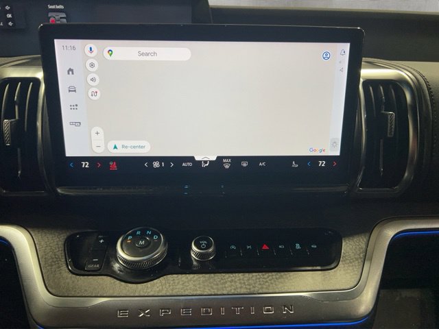 Certified 2026 Ford Expedition Tremor AWD/4WD image 16