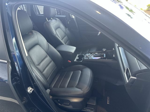 Used 2023 MAZDA CX-5 AWD 2.5 S image 28
