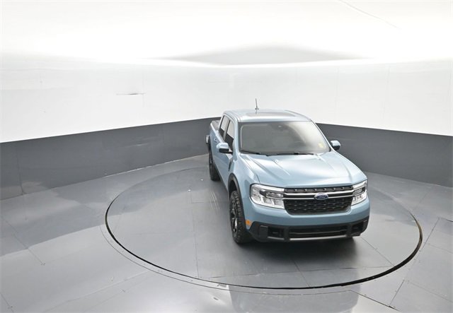 Certified 2023 Ford Maverick XLT w/ Equipment Group 300A Standard image 24