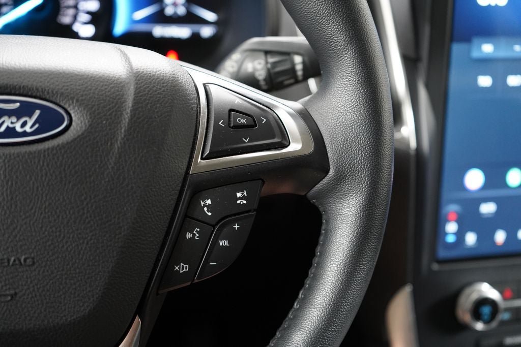 Certified 2023 Ford Edge Titanium AWD/4WD image 20