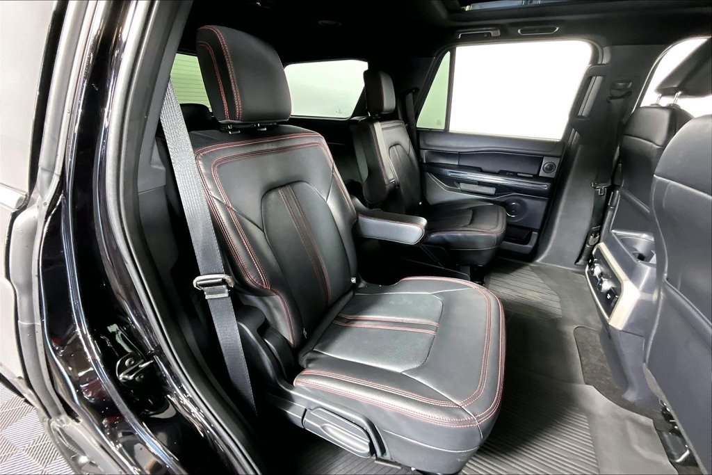 Certified 2023 Ford Expedition Limited RWD image 27