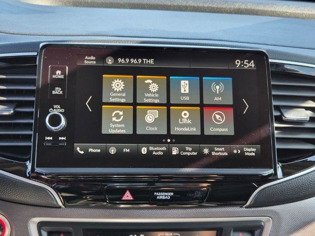 Used 2025 Honda Ridgeline RTL image 19