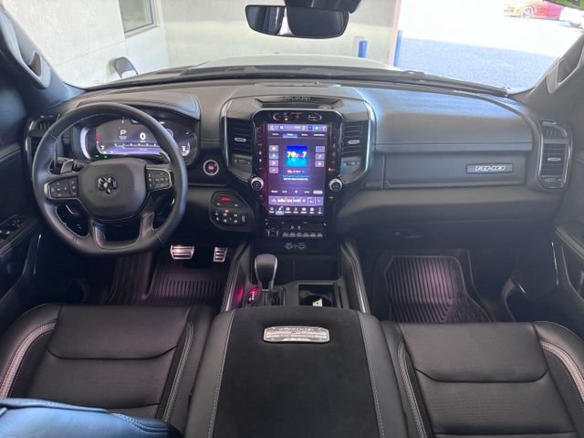 Used 2026 RAM 1500 RHO AWD/4WD image 12