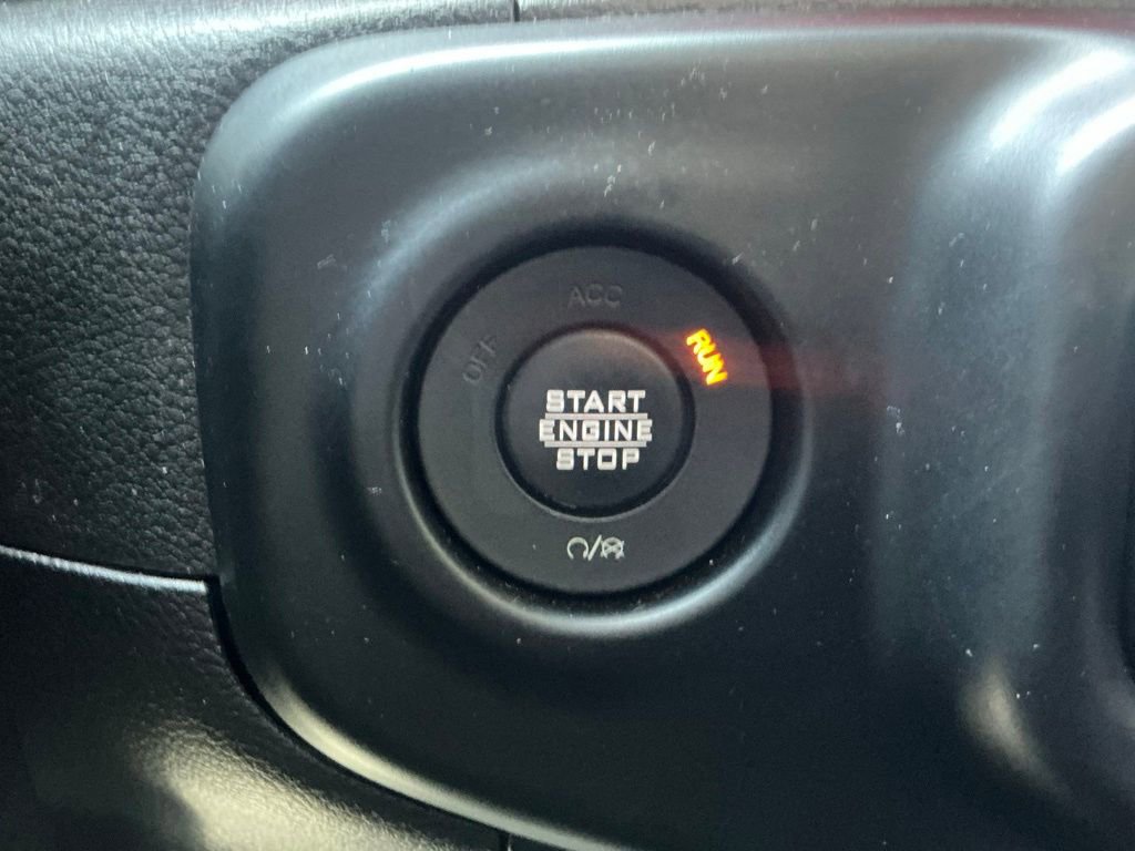 Used 2020 Jeep Gladiator Rubicon AWD/4WD image 33