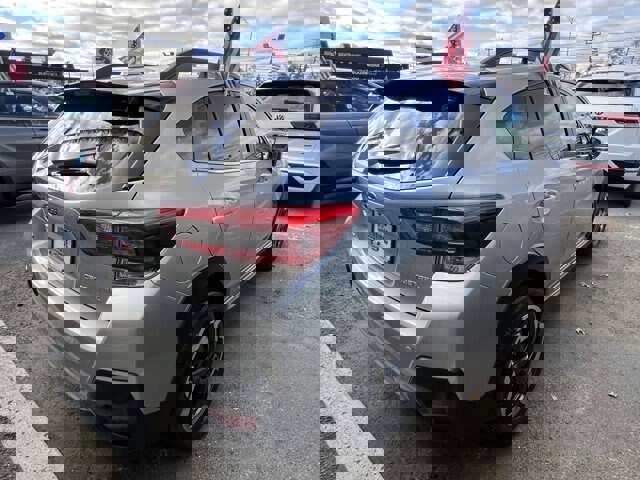 Used 2022 Subaru Crosstrek 2.5i Limited w/ Moonroof Package 1 image 5