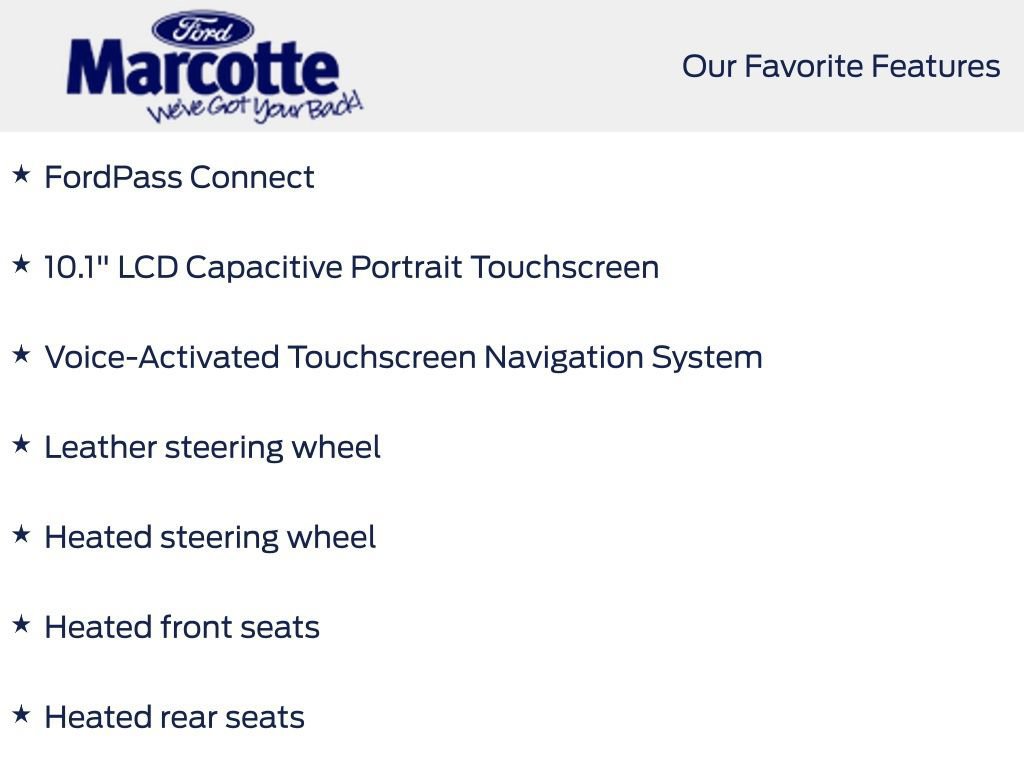 Certified 2023 Ford Explorer King Ranch w/ Technology Package image 42