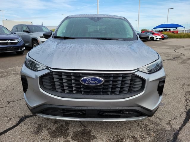 Certified 2023 Ford Escape Active AWD/4WD image 8