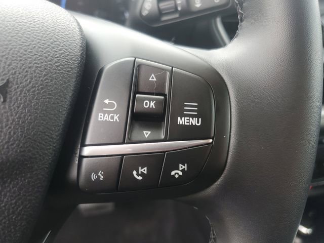 Certified 2024 Ford Bronco Sport Big Bend w/ Convenience Package AWD/4WD image 16