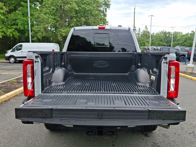 Certified 2026 Ford F250 XL w/ STX Appearance Package AWD/4WD image 10