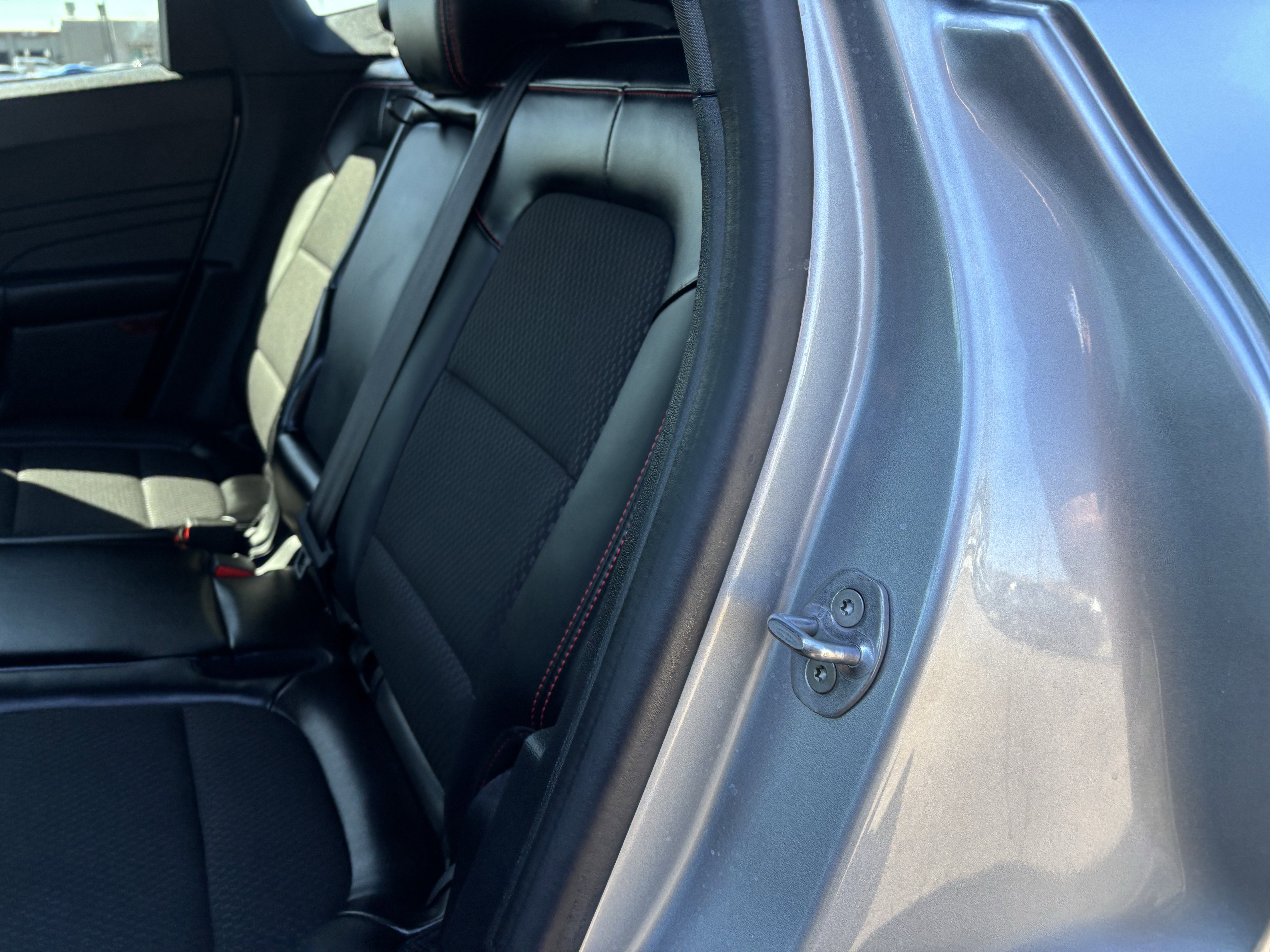 Certified 2023 Ford Escape ST-Line w/ Tech Pack #1 image 21